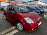 Citroën C2 Confort .Hand Klima Tüv Neu - scheckheftgepflegte Citroën C2
