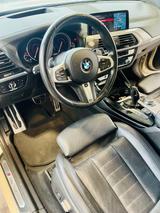 BMW X3 M40 M40d, 22 Zoll Schnitzer, Vollausstattung - BMW X3 M40: Privatanbieter