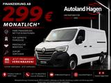 Renault Master *FINANZIERUNG 299€+GARANTIE* - Renault Master aus 2023
