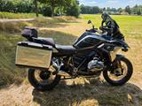 BMW R 1250 GS  Triple Black  4 Pakete