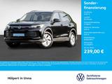 Volkswagen Tiguan 1.5 eTSI NEUES MODELL AHK CAM NAVI SITZHZ - Volkswagen Tiguan: Modell