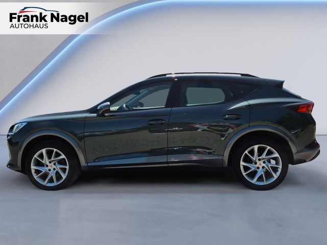 Cupra Formentor 2.0 TDI 4Drive 7-Gang-DSG