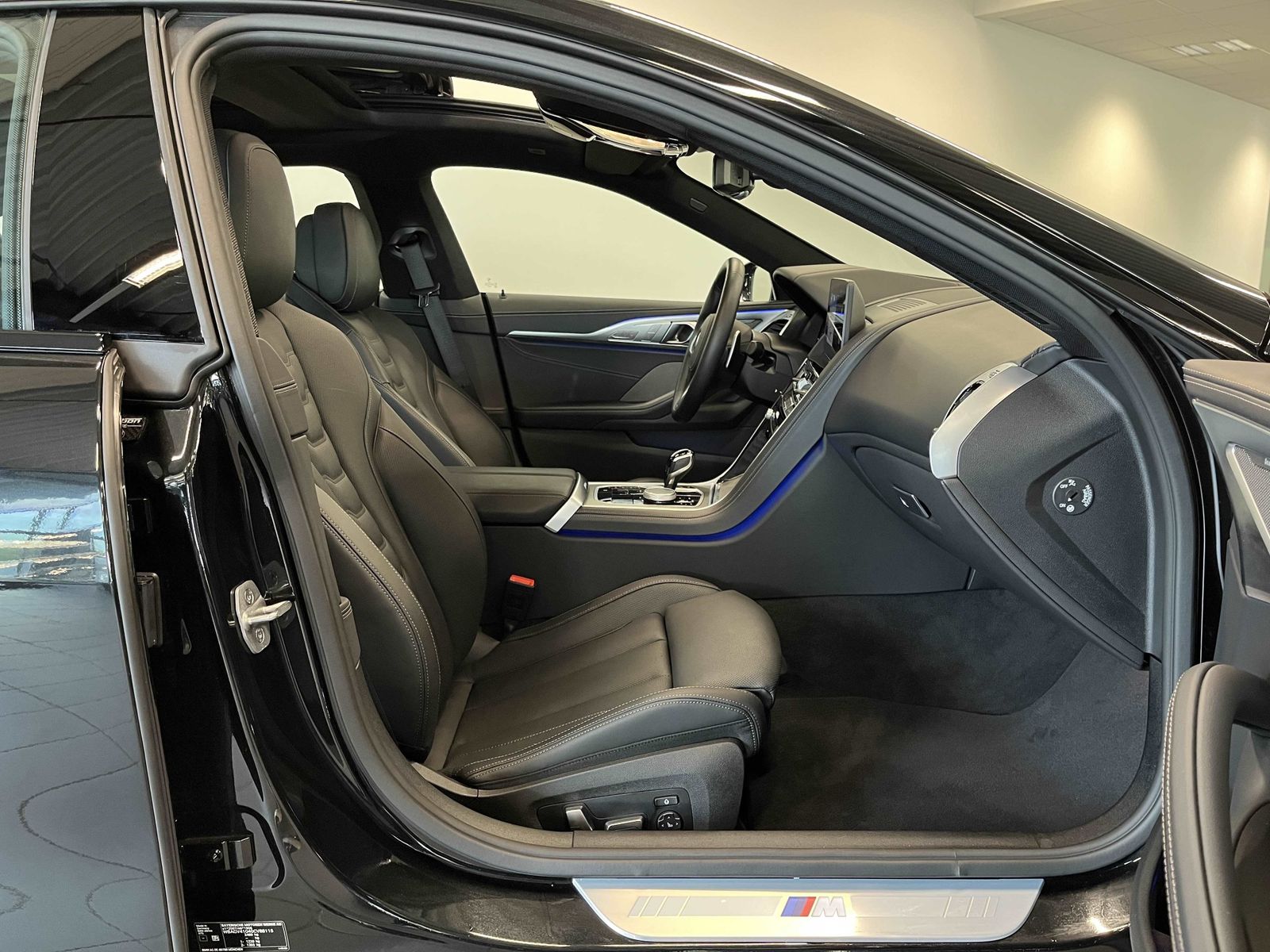BMW 840 - Bild 18