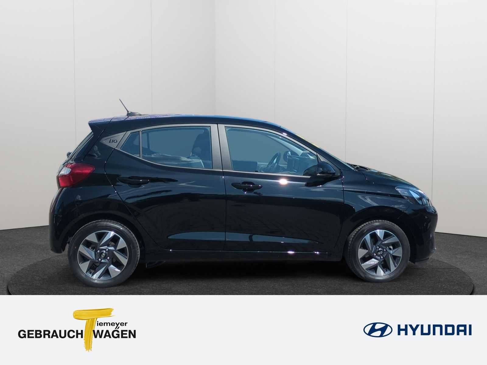 Hyundai i10 – Bild 4