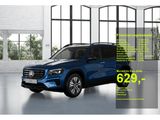 Mercedes-Benz GLB 200 #PANO #AHK #NIGHT #360° #FAHRASSISTENZ-P - Mercedes-Benz Neuwagen: Gl