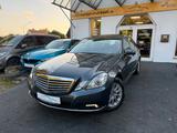 Mercedes-Benz E 350 CGI SCHIEBEDACH/LEDER/BIXENON/NAVI - Mercedes-Benz Gebrauchtwagen von 2009