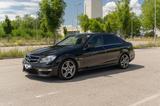 Mercedes-Benz C 63 AMG-Deutsch, Service Neu, Reifen Neu - Mercedes-Benz: R 63