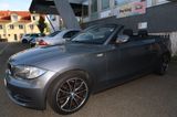 BMW 118d Cabrio - BMW 118 mit Diesel-Antrieb: Cabrio