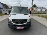 Mercedes-Benz Sprinter II Kasten 310/311/313/314/316 CDI*Lang - Mercedes-Benz Sprinter: 311cdi