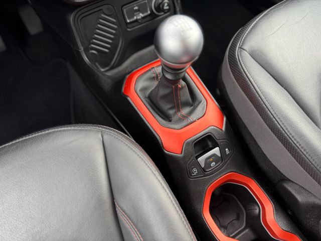 Jeep Renegade Limited MultiAir FWD|Navi|Tempomat