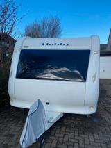 Hobby Prestige 560 WLU  - Hobby Wlu prestige 560