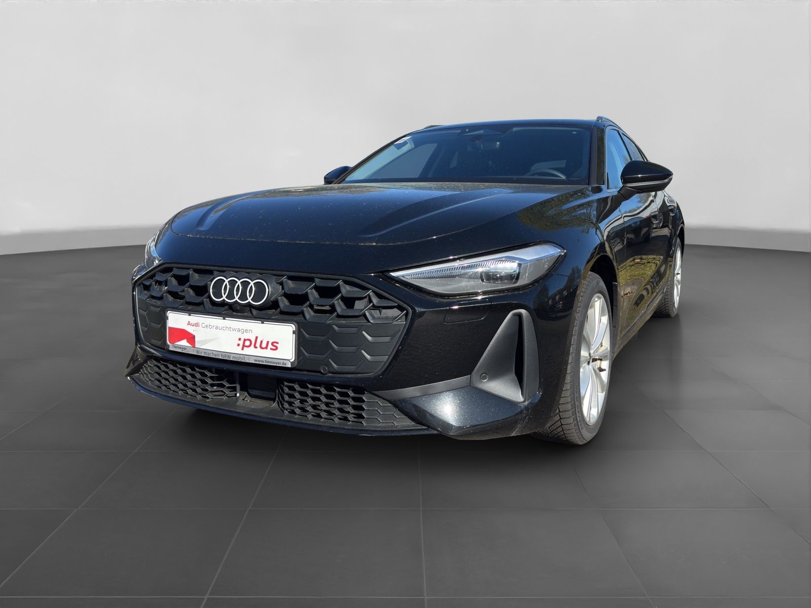 Audi A5 - Bild 2