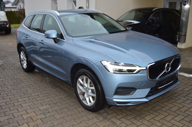 Volvo XC60 Momentum Pro AWD Diesel Hybrid