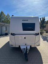 Knaus Azur 500 FU - Knaus 500 fu