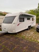 Kabe Imperial 740 TDL KS - Kabe Wohnwagen