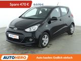 Hyundai i10 1.0 Trend *KLIMA*GARANTIE*ALU*TEMPO* - Hyundai i10 Gebrauchtwagen in Essen