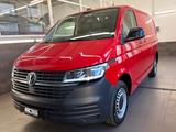 Volkswagen T6 Transporter DSG LED NAVI LADERAUMHZG PDC TEMP - : Lader
