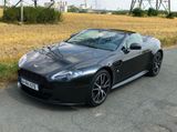 Aston Martin V8 Vantage Roadster SP10 Sportshift Schalensitze - Aston Martin: Cabrio