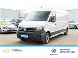 Volkswagen Crafter 35 2.0 TDI L3H2*RFK*APP*KLIMA*PDC*GJR* - Volkswagen Crafter: Kombi