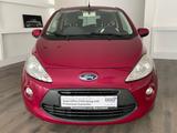Ford Ka Trend Titanium 1.2 KLIMA+LM-FELGEN+ISOFIX - Ford Ka/Ka+ in Kassel