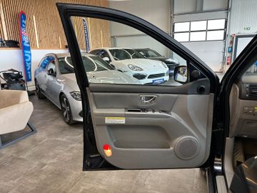 Kia Sorento 2.5 CRDi EX *TÜV NEU*