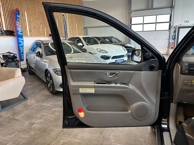 Kia Sorento 2.5 CRDi EX *TÜV NEU*