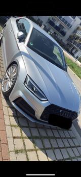 Audi A5 B9 2.0 TDI quattro S line |Top Gepflegt - Audi A5 B9