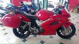 Honda VFR 800 V-tech - HONDA 2004 VFR 800
