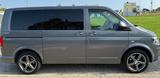 Volkswagen T5 Caravelle 9-Sitzer & Camper - Volkswagen: Kleinbus, Sitzer 9