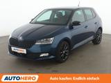 Skoda Fabia 1.0 TSI Style*LED*ACC*PDC*CAM*SHZ*KLIMA* - Skoda Fabia Gebrauchtwagen in Köln