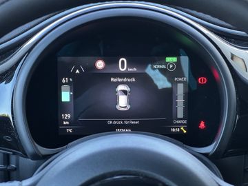 Fiat 500e Neuer 500e KEYLESS KLIMAAUTO CARPLAY