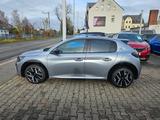 Peugeot 208 GT Hybrid 145 e-DSC6*Sitzheiz.*ACC*360°Kamer - Peugeot 208 mit Hybrid-Antrieb