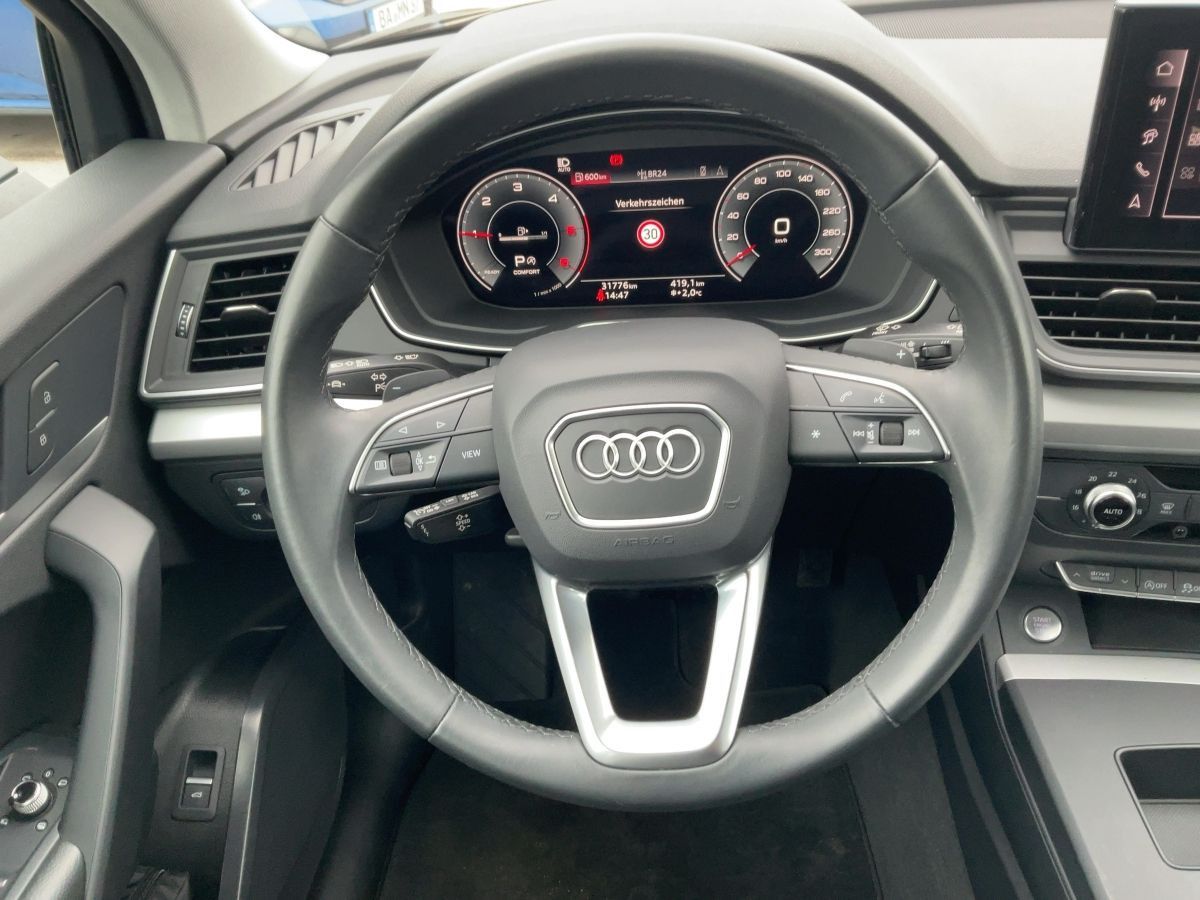 Audi Q5 - Bild 10