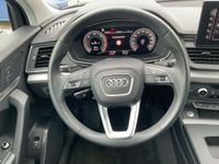 Audi Q5 - Vorschau Bild 10