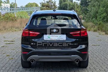 BMW X1 - 6