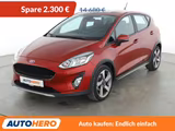 Ford Fiesta 1.0 EcoBoost Active Aut*NAVI*PDC*SHZ* - Ford Fiesta Gebrauchtwagen in Stuttgart