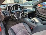Chevrolet Camaro 3.6 V6 RS-Paket AT - - Chevrolet Camaro: RS