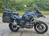 BMW GS 1250 R Adventure Top-Zustand, Vollausstattung