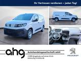 Peugeot Partner L2 Blue HDI 130 EAT8 Elektrischer Zuheiz - Peugeot Partner Neuwagen