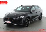 Cupra Leon ST 1.4 e-Hybrid VZ LED Sitzheizung Kamera - gebrauchte Cupra Leon aus dem Jahr 2020