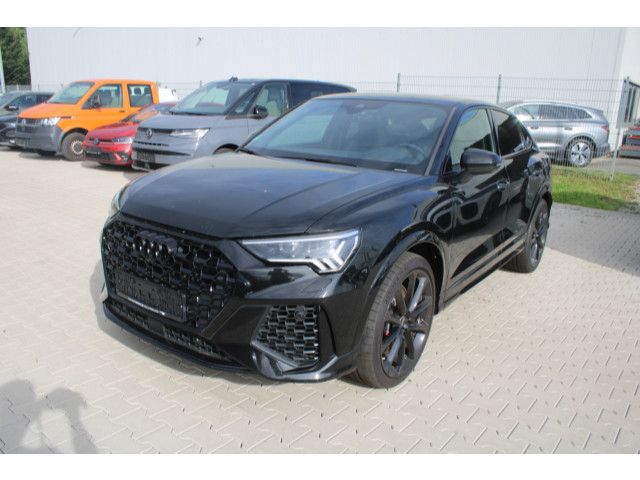 Audi RSQ3 - Bild 1