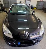 Renault Megane Coupé-Cabriolet TCe 130 Lux - Renault mit Benzin-Antrieb: Cabrio