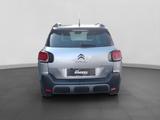 Citroën C3 Aircross Shine Pack 1.2 PANO+NAVI+SITZHZG+CAR - gebrauchte Citroën C3 Aircross aus dem Jahr 2023