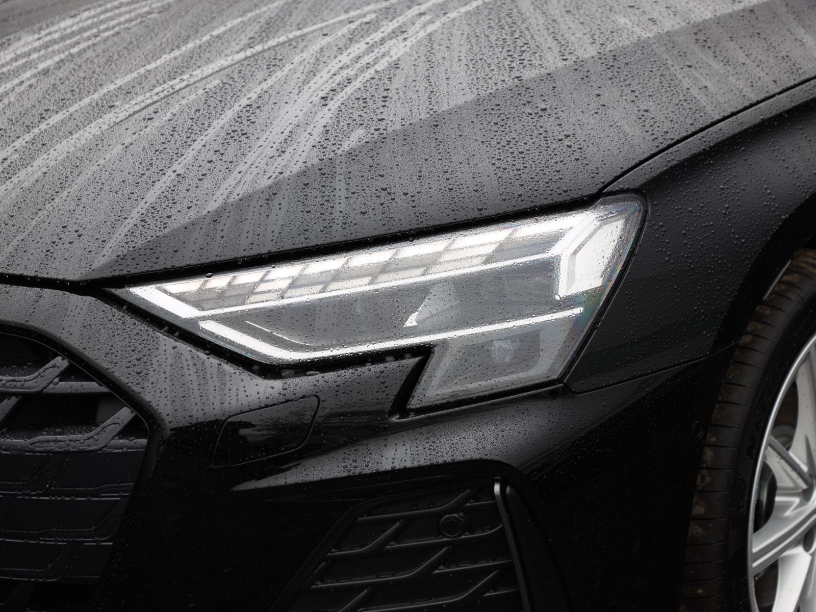 Audi A3 - Bild 9