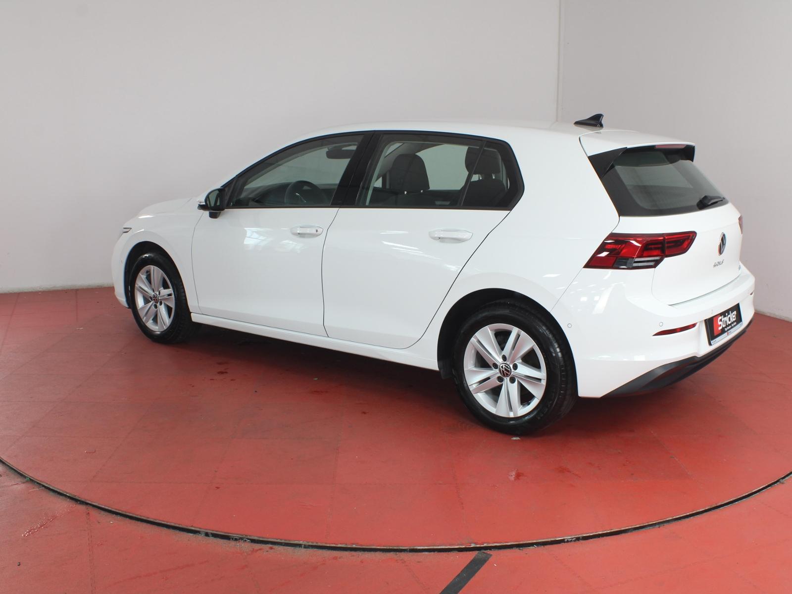 Volkswagen Golf Life 1.5eTSI 195,-ohne Anzahlung DSG Navi A, миниатюра 26