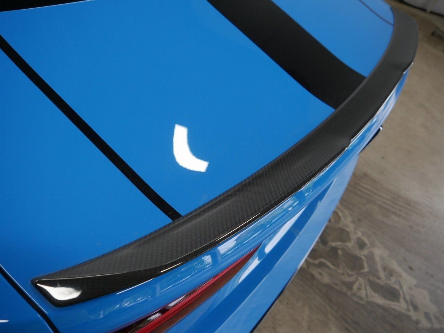 Fahrzeugabbildung BMW M4 Competition M xDrive Coupé M Drivers Package