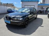 BMW 318i Touring ---ohne TÜV--!!!! Für Export !!!! - BMW 3er Reihe aus 2005: Kombi