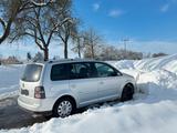 Volkswagen Touran 1.9 TDI Freestyle Freestyle - Volkswagen Touran Freestyle mit Diesel-Antrieb