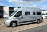Karmann Davis 590 - Festbett - Klima - Tempomat - - Karmann Davis