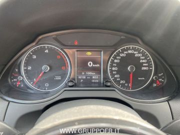 Audi Q5 - 11